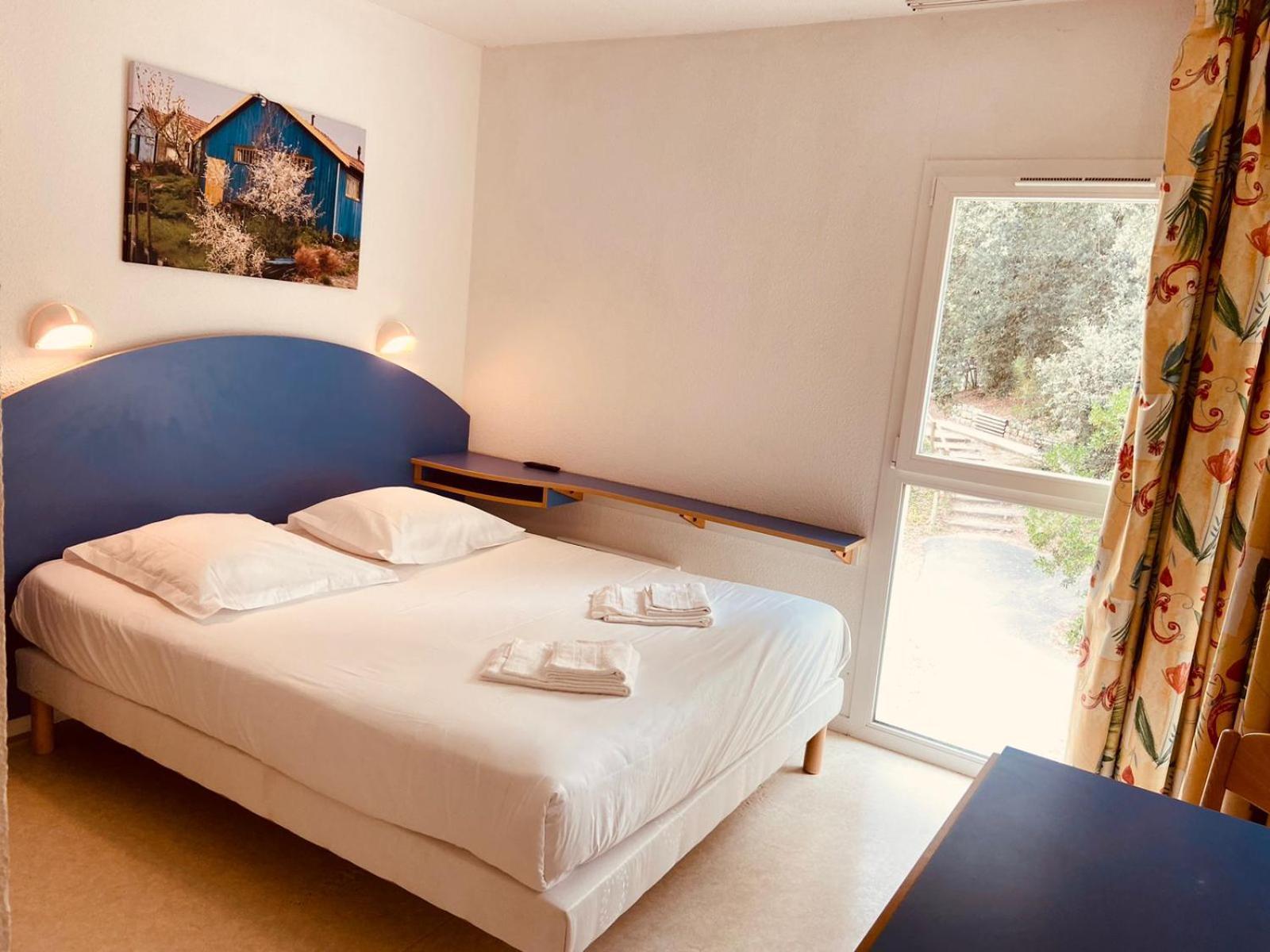Hotel Arc En Ciel Oleron Saint-Trojan-les-Bains Exterior foto