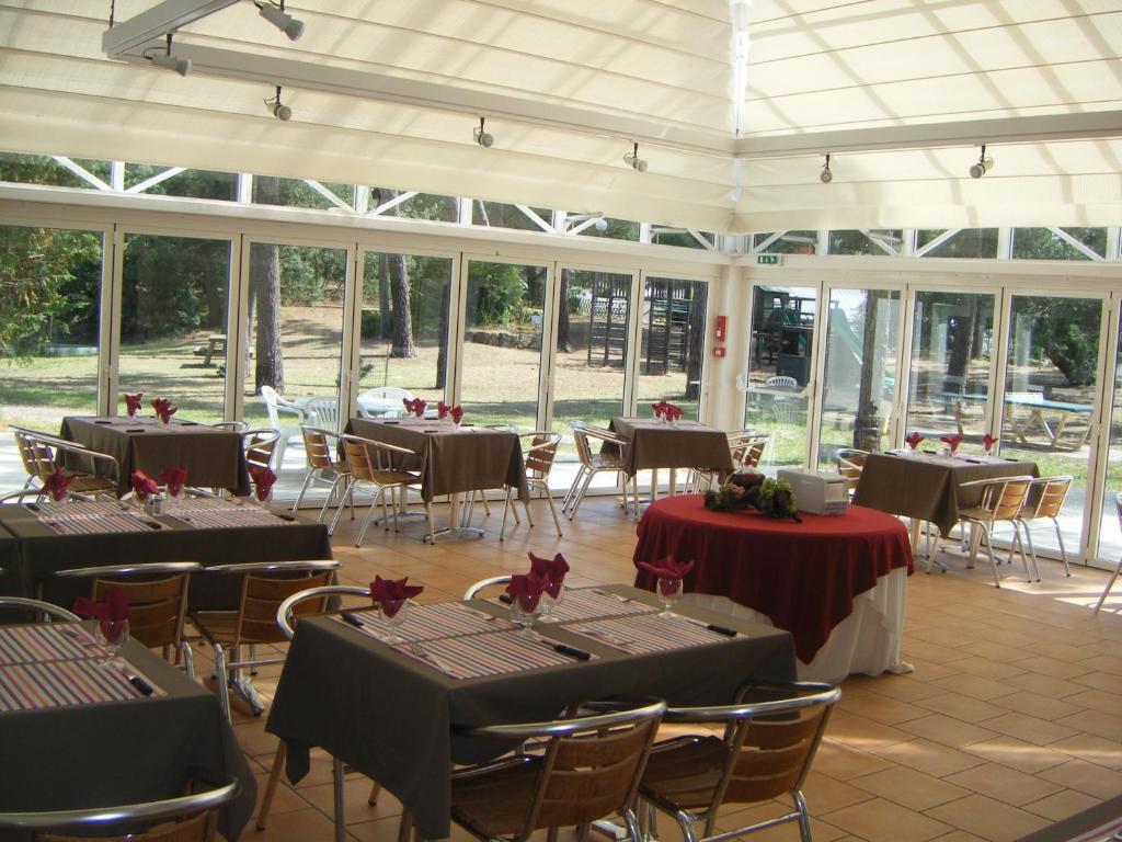 Hotel Arc En Ciel Oleron Saint-Trojan-les-Bains Exterior foto
